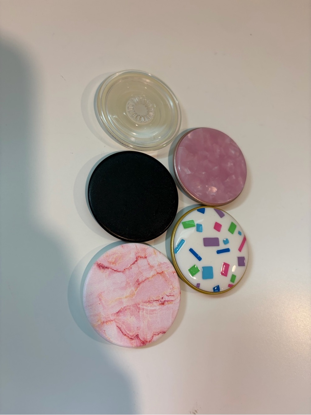 PopTops Popsocket Bundle